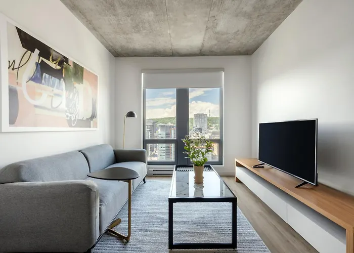 Appartements Dorchester