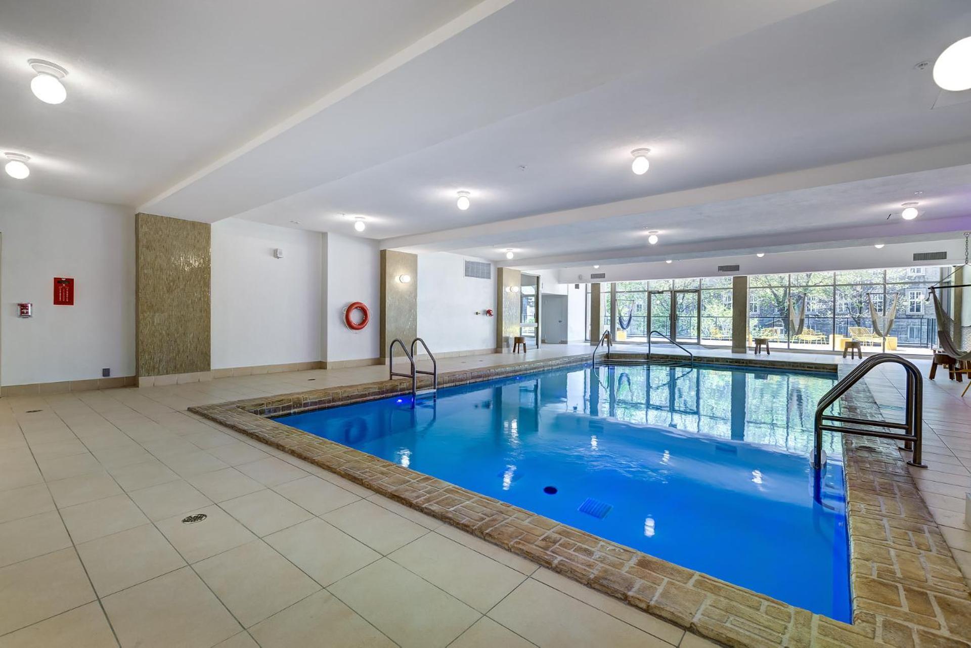 Dorchester Appartement *