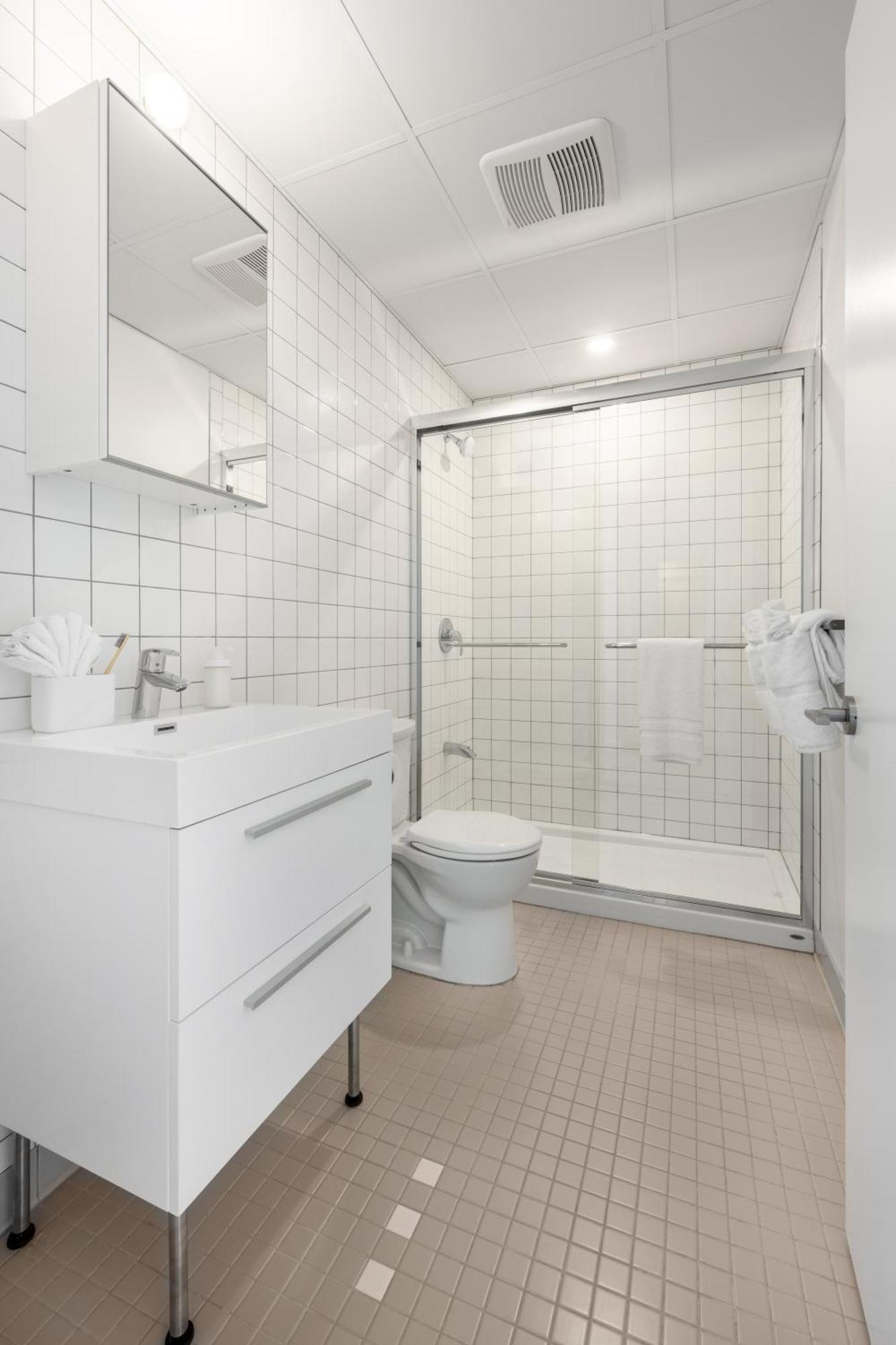Dorchester Montréal