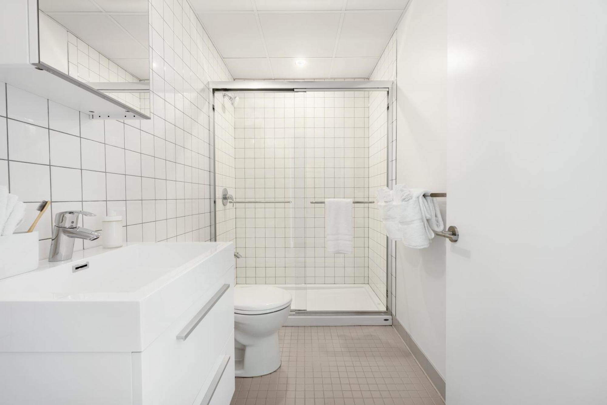 Dorchester Appartement *