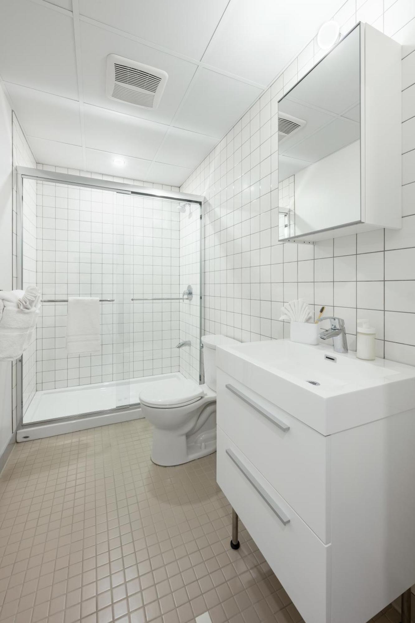 Appartement Dorchester Montréal