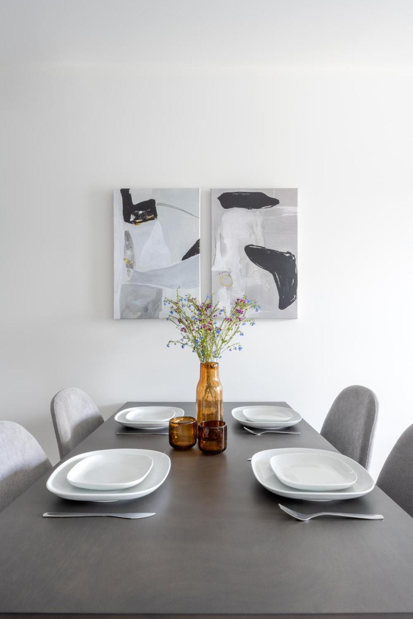 Appartement Dorchester Montréal