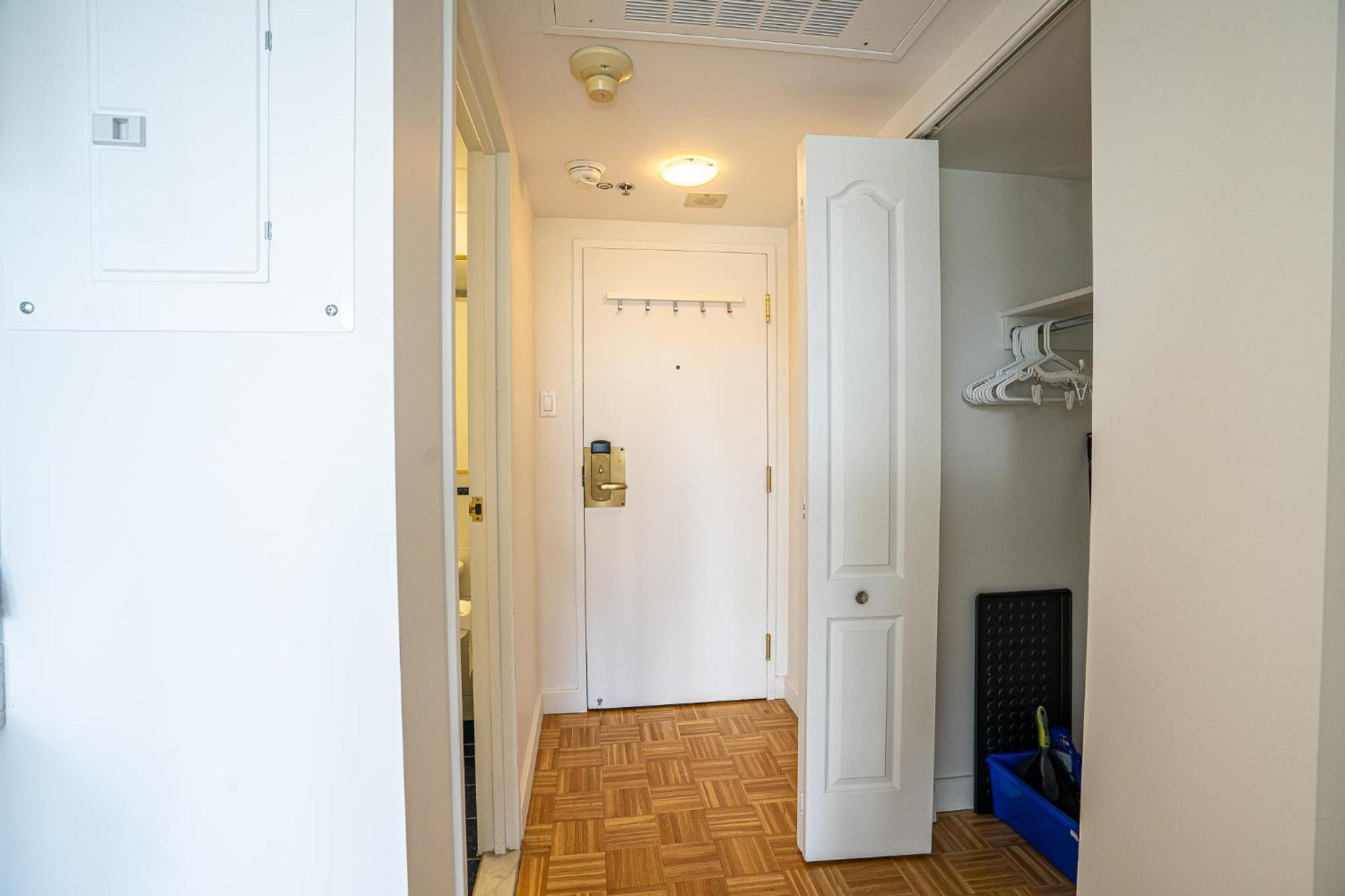 Appartement Dorchester Montréal