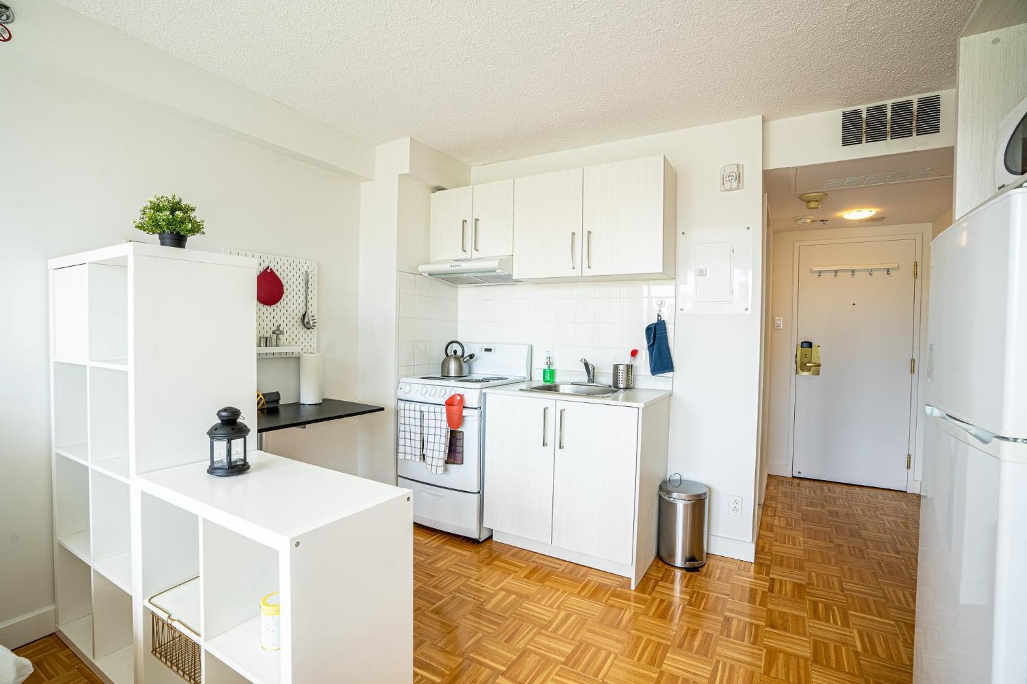 Appartement Dorchester Montréal