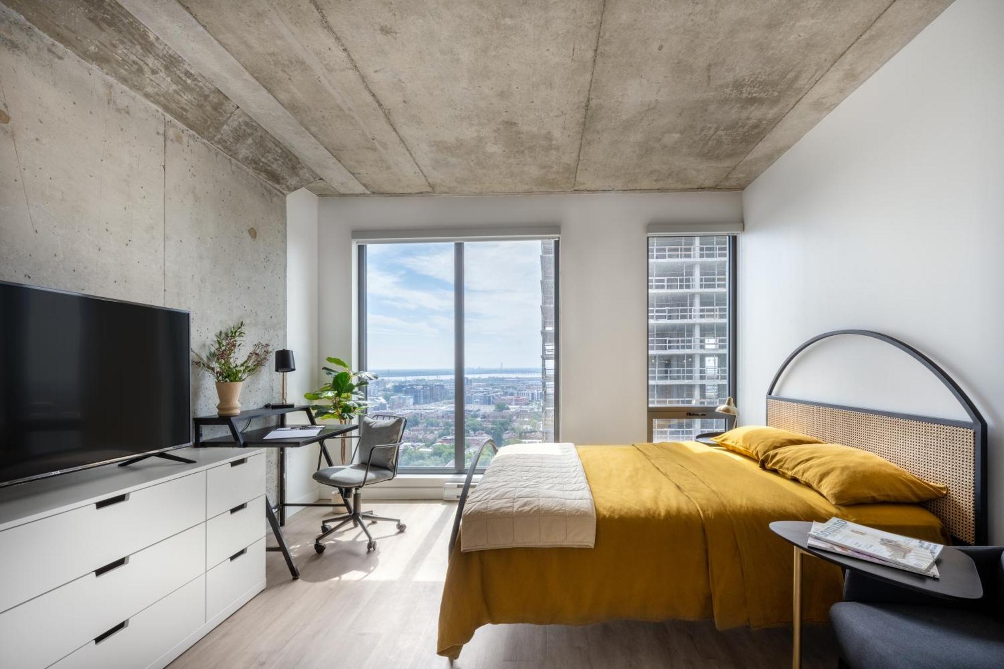 Appartement Dorchester *